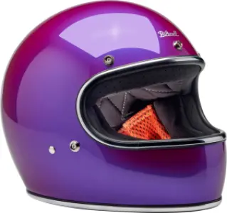 BILTWELL - HELMET GRINGO GRAPE XL - 010116324