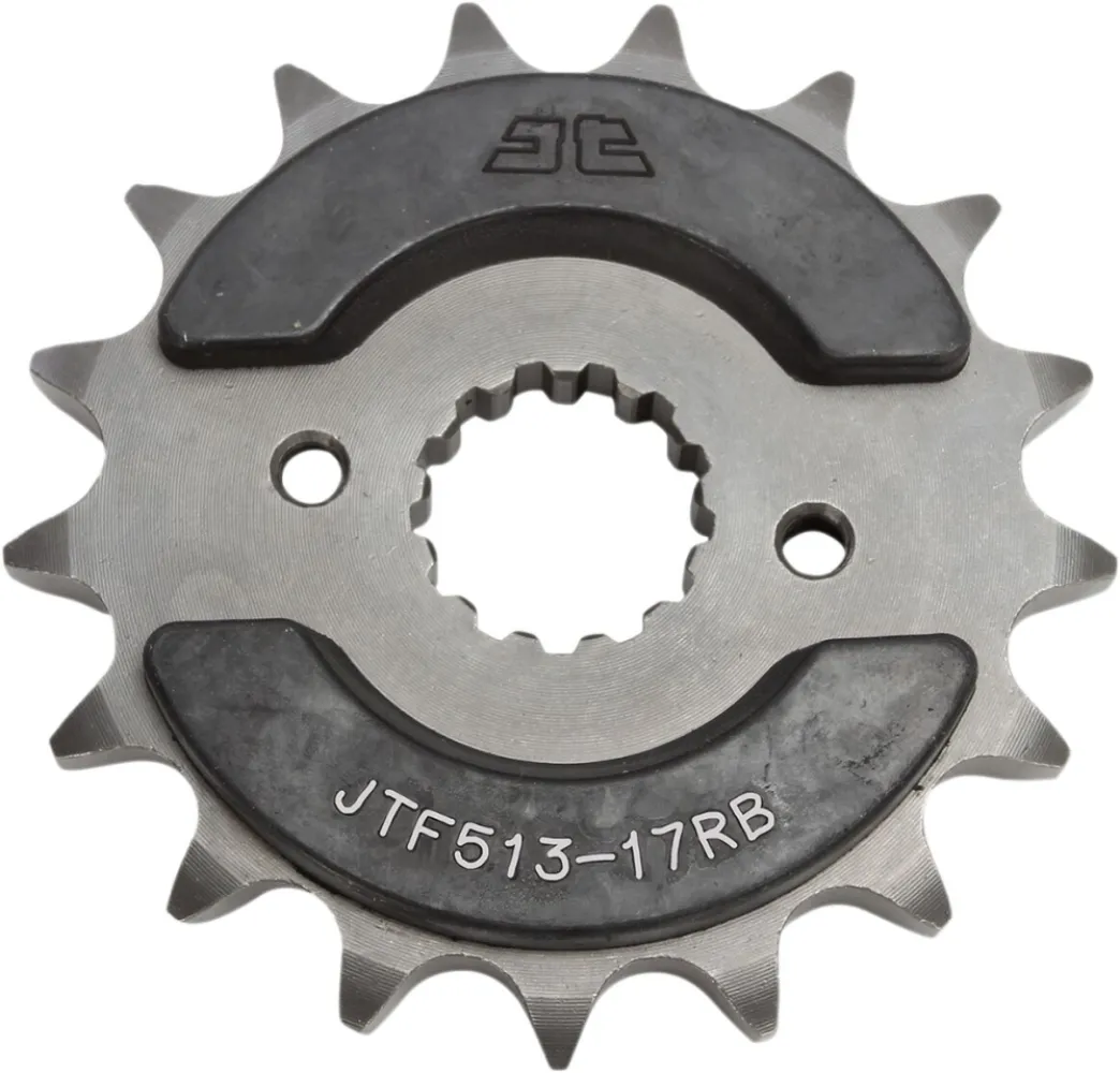 JT SPROCKETS - SPROCKET FRONT 17T 530 RU - 12121269