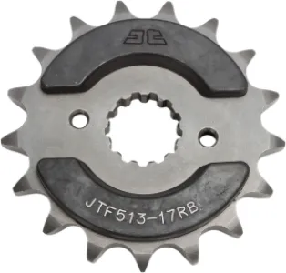 JT SPROCKETS - SPROCKET FRONT 17T 530 RU - 12121269