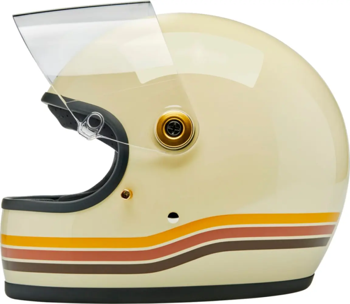 BILTWELL - HELMET GRINGO S VINTAGE DESERT - 010116593