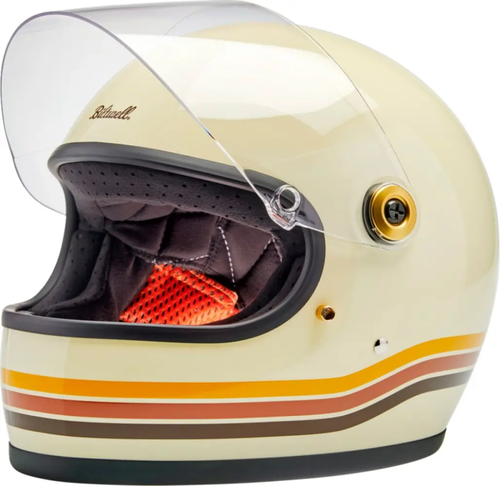 BILTWELL - HELMET GRINGO S VINTAGE DESERT - 010116594