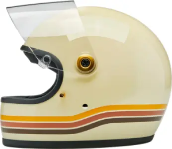 BILTWELL - HELMET GRINGO S VINTAGE DESERT - 010116594