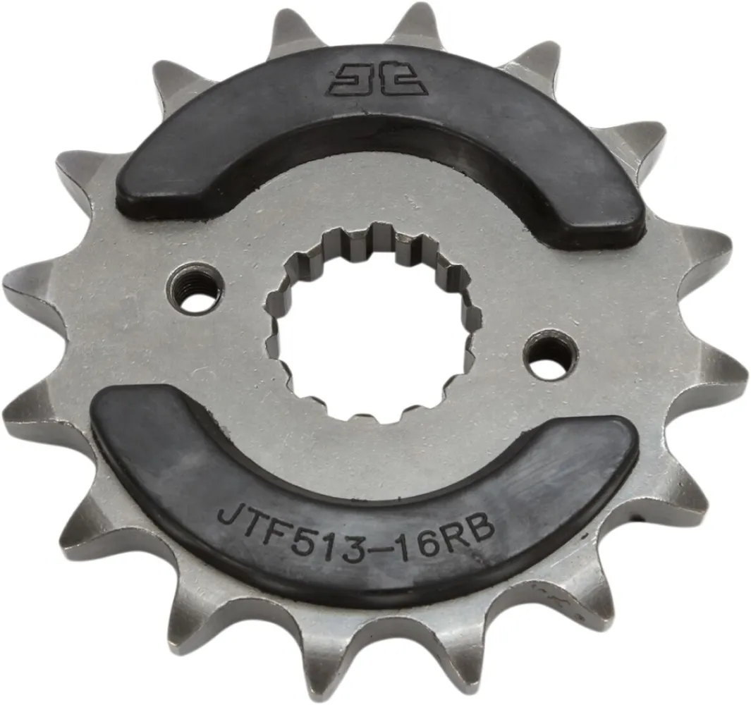 JT SPROCKETS - SPROCKET FRONT 16T 530 RU - 12121268
