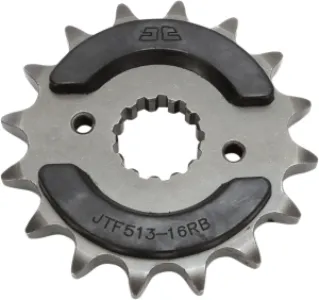 JT SPROCKETS - SPROCKET FRONT 16T 530 RU - 12121268