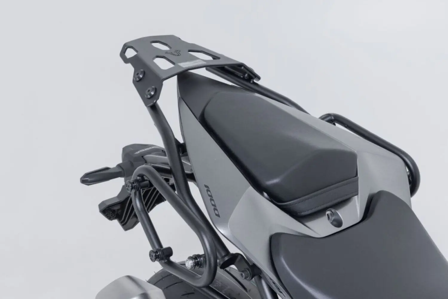 SW-MOTECH - STREET RACK - 15101293