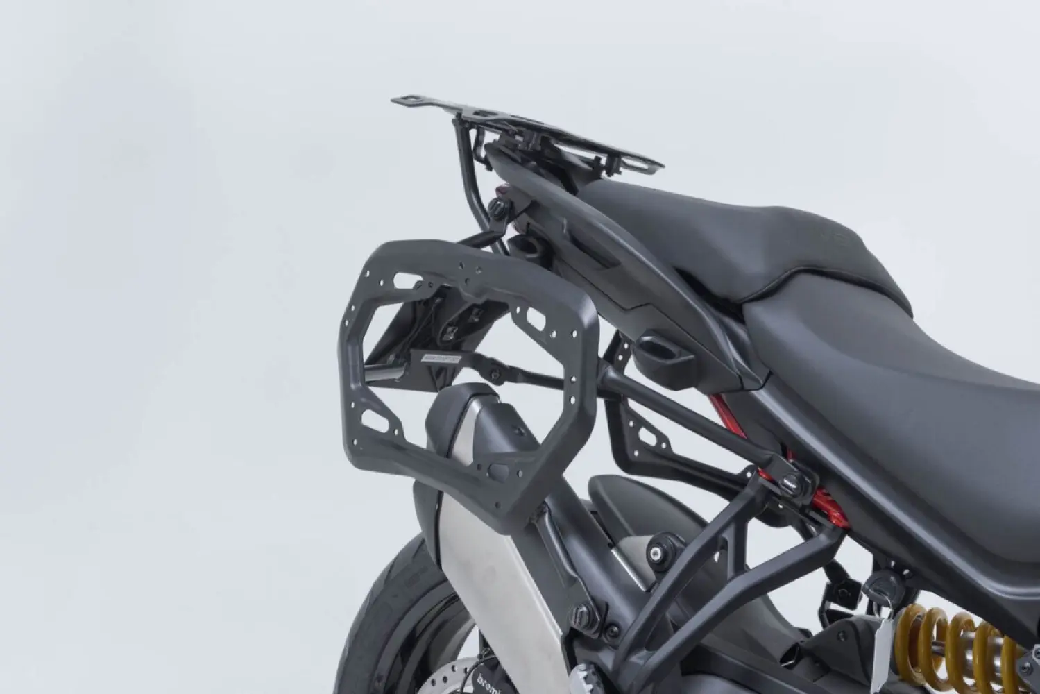 SW-MOTECH - PRO SIDE CARRIER - 15101311