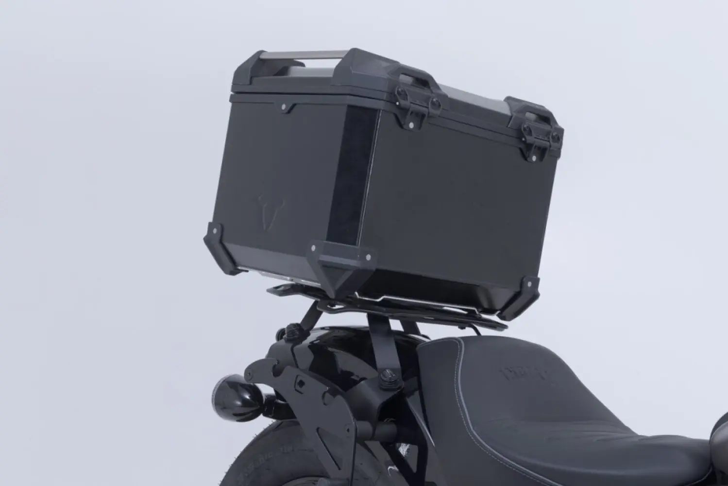 SW-MOTECH - ADVENTURE RACK - 15101321