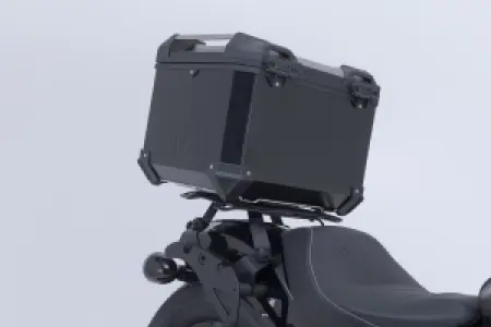 SW-MOTECH - ADVENTURE RACK - 15101321