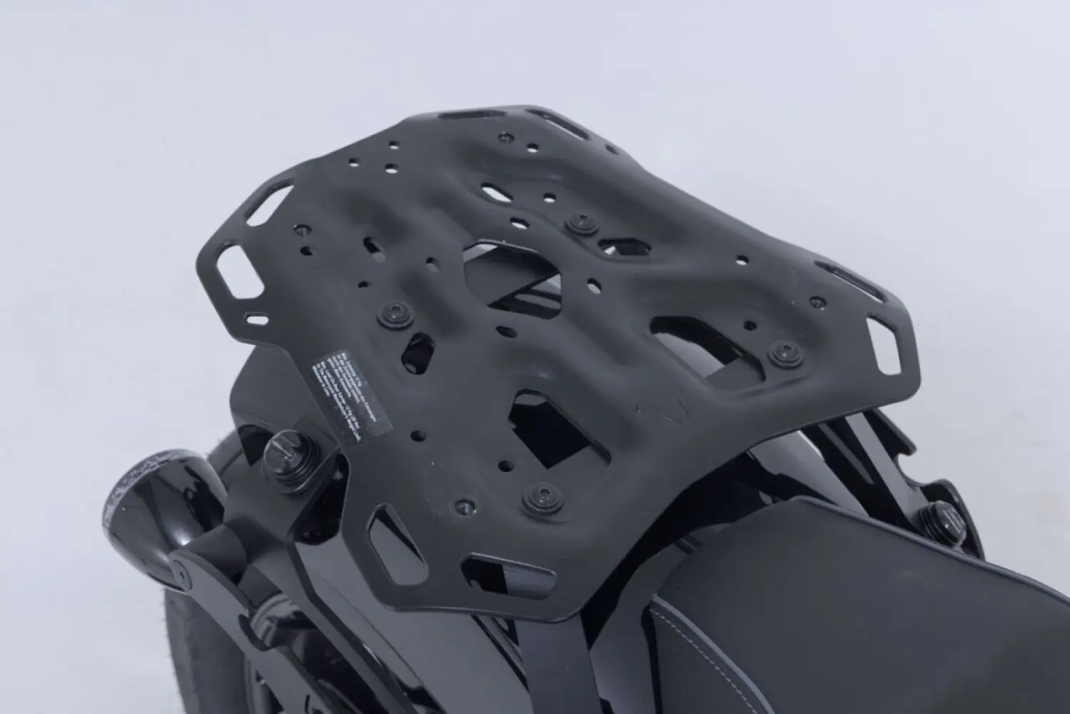 SW-MOTECH - ADVENTURE RACK - 15101321