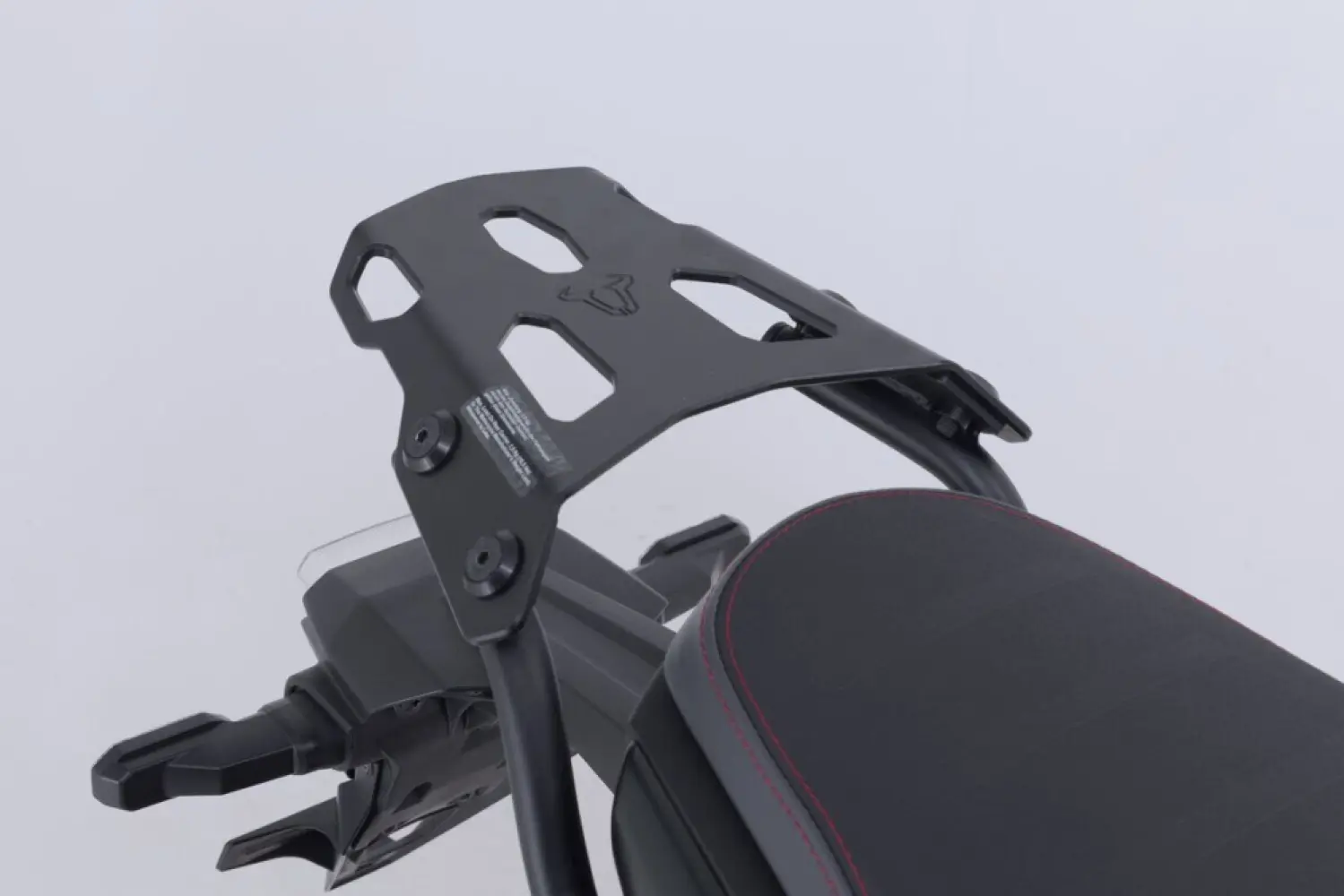 SW-MOTECH - STREET RACK - 15101324
