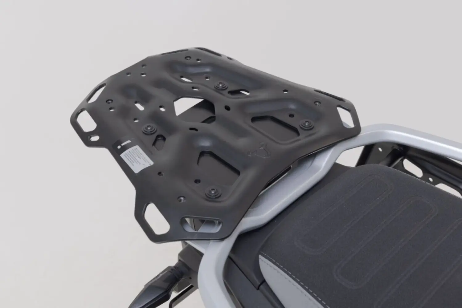 SW-MOTECH - ADVENTURE RACK - 15101327