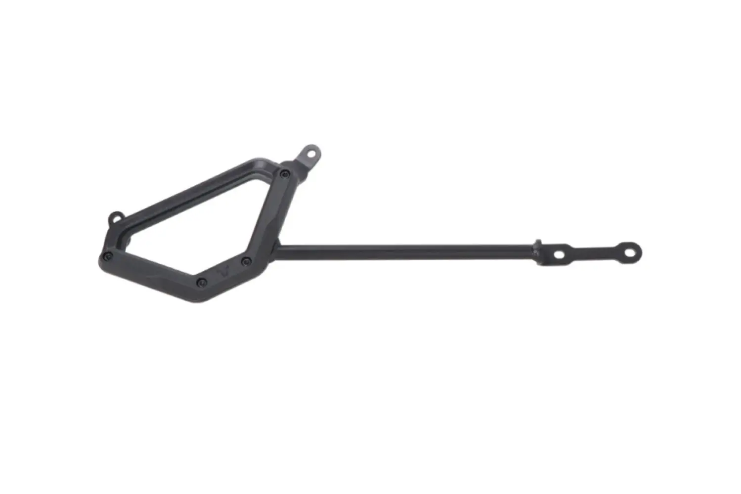 SW-MOTECH - V-LOC SIDE CARRIER RIGHT - 15101330
