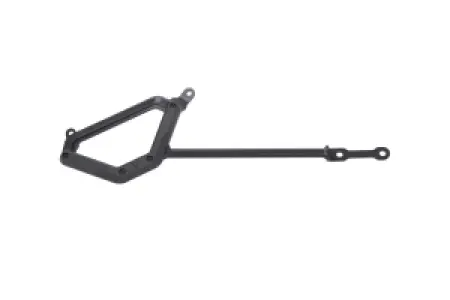 SW-MOTECH - V-LOC SIDE CARRIER RIGHT - 15101330