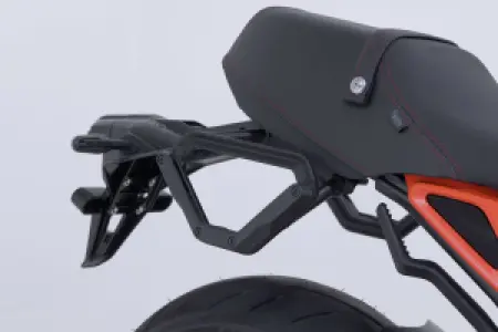 SW-MOTECH - V-LOC SIDE CARRIER RIGHT - 15101341
