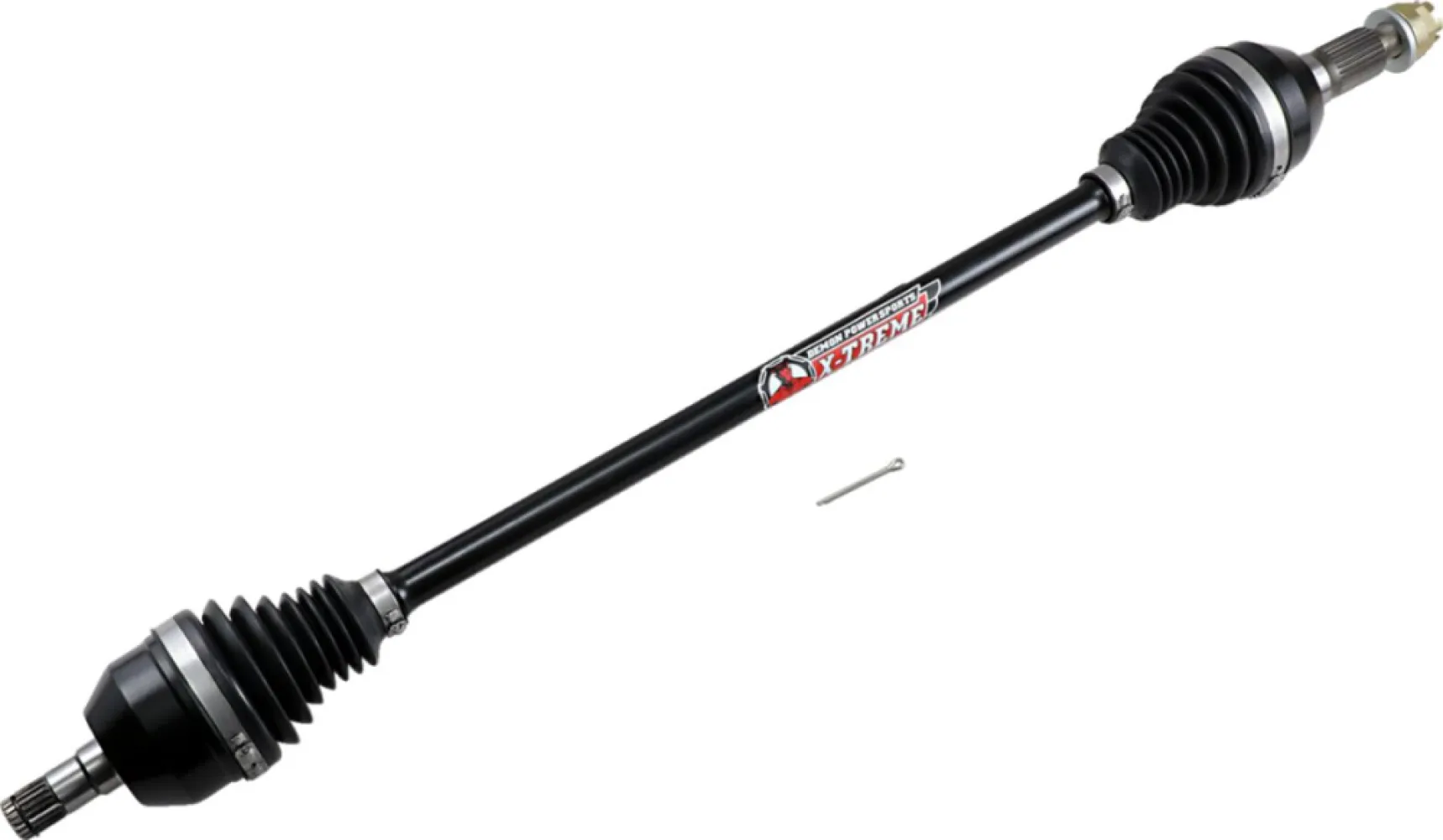DEMON - AXLE XHD CA MAVERICK X3/MAX - 02141773