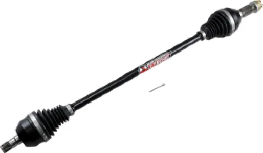 DEMON - AXLE XHD CA MAVERICK X3/MAX - 02141773