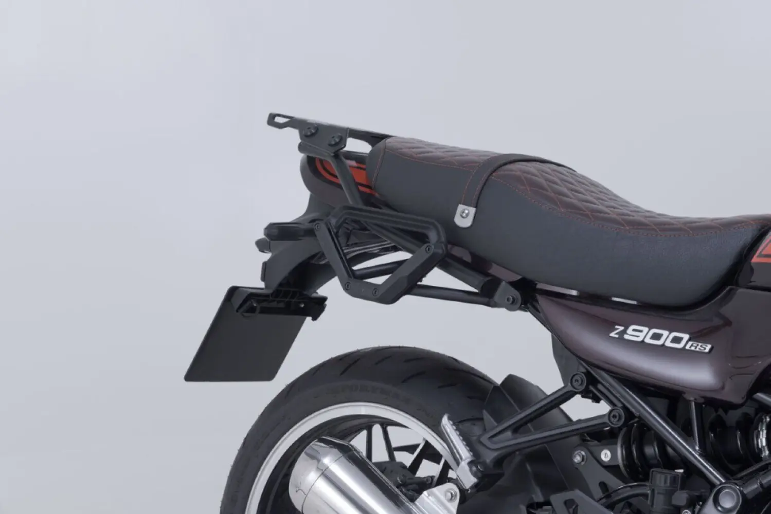SW-MOTECH - V-LOC SIDE CARRIER RIGHT - 15101350