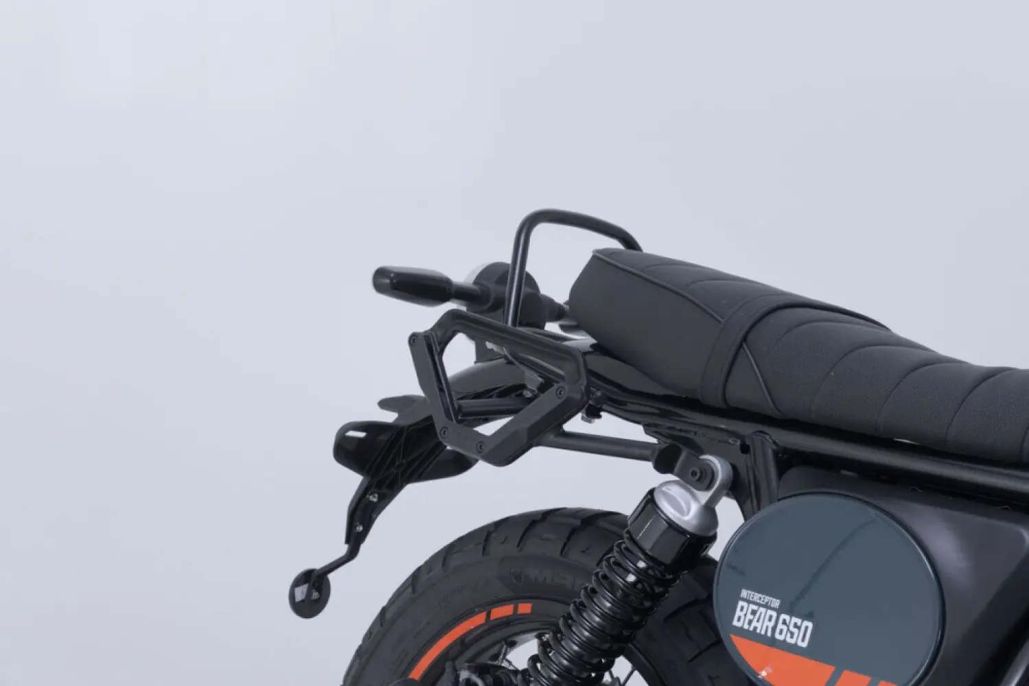 SW-MOTECH - V-LOC SIDE CARRIER RIGHT - 15101356