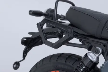 SW-MOTECH - V-LOC SIDE CARRIER RIGHT - 15101356