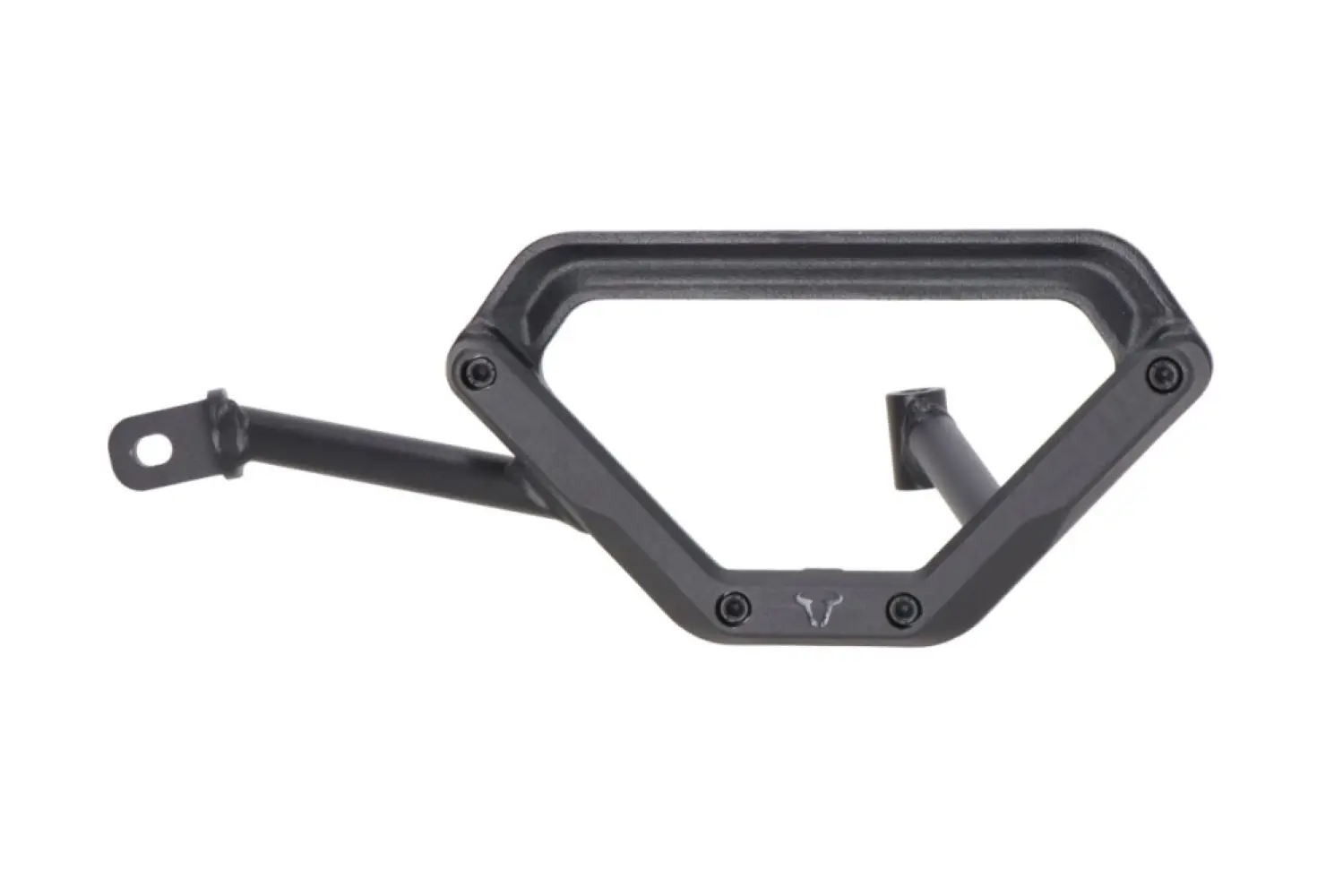 SW-MOTECH - V-LOC SIDE CARRIER LEFT - 15101364