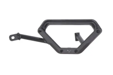 SW-MOTECH - V-LOC SIDE CARRIER LEFT - 15101364