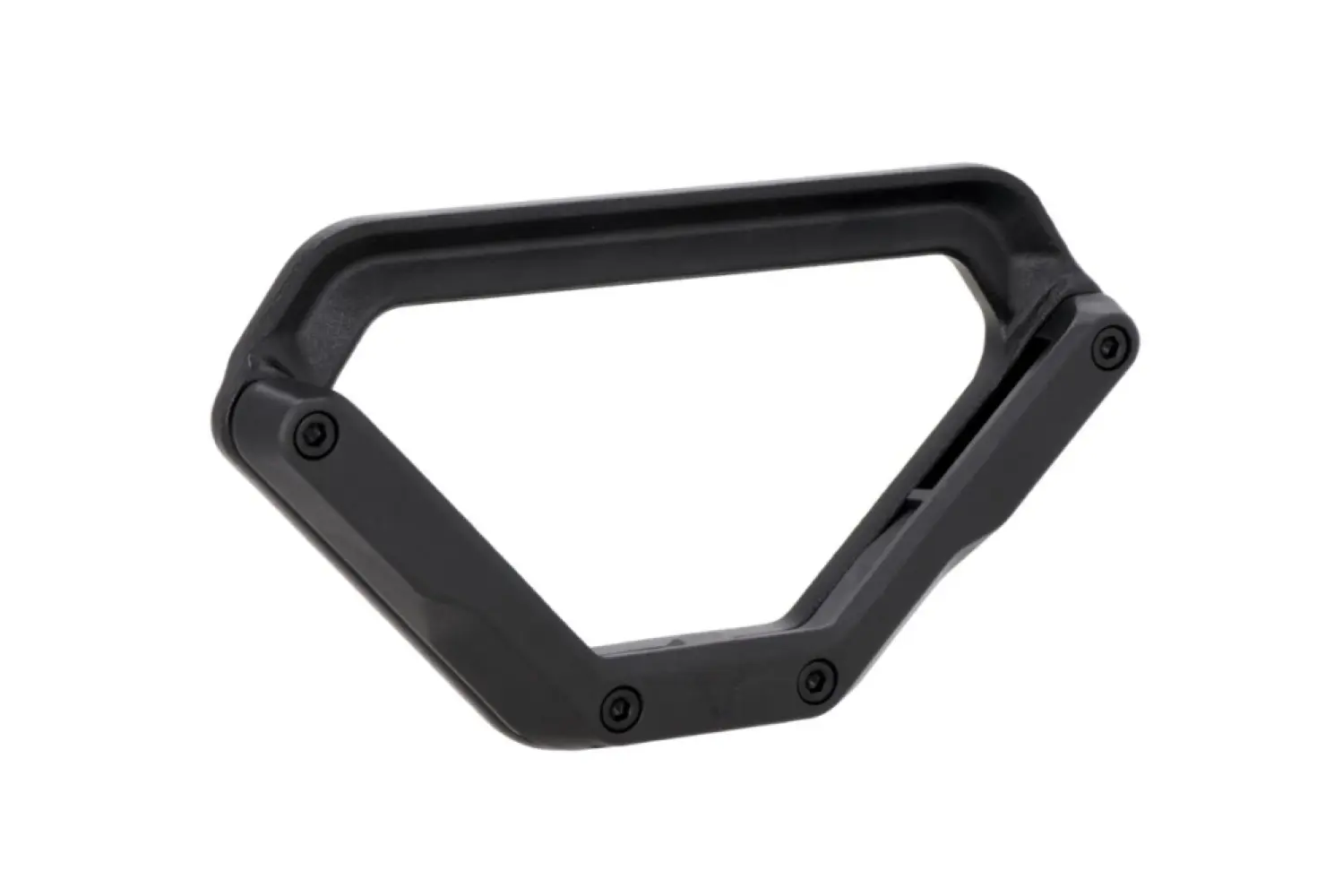 SW-MOTECH - V-LOC SIDE CARRIER LEFT - 15101366
