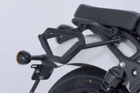 SW-MOTECH - V-LOC SIDE CARRIER RIGHT - 15101367