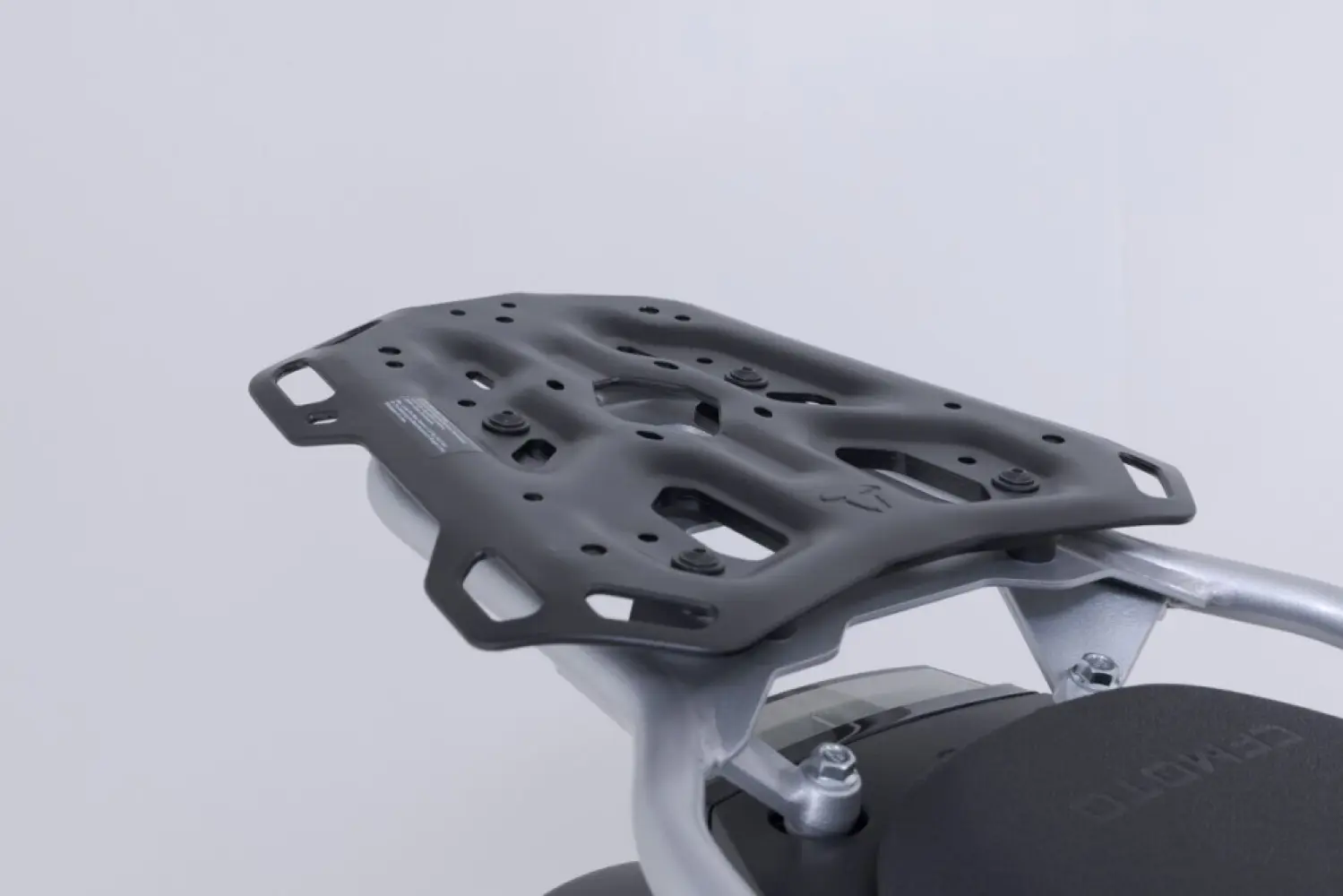 SW-MOTECH - ADVENTURE RACK - 15101373