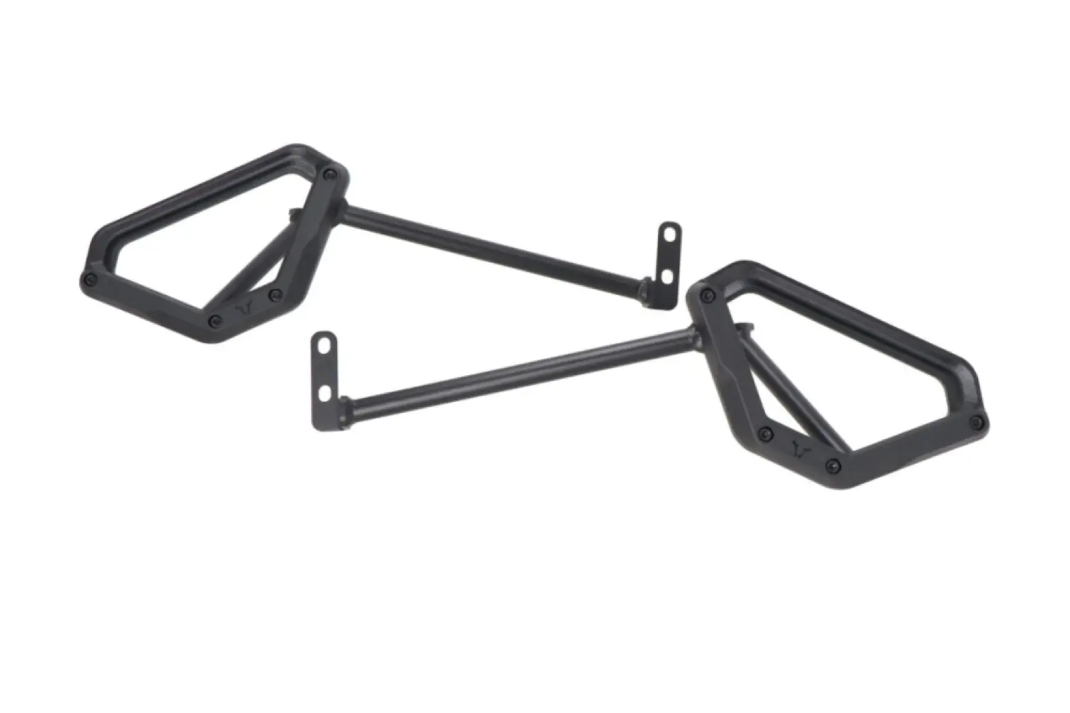 SW-MOTECH - V-LOC SIDE CARRIER SET - 15101377