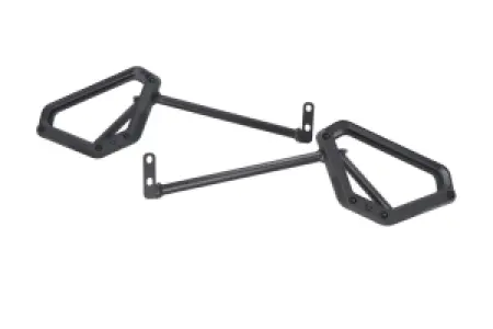 SW-MOTECH - V-LOC SIDE CARRIER SET - 15101377