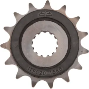 JT SPROCKETS - SPROCKET FRONT 15T 525 RU - 12121274