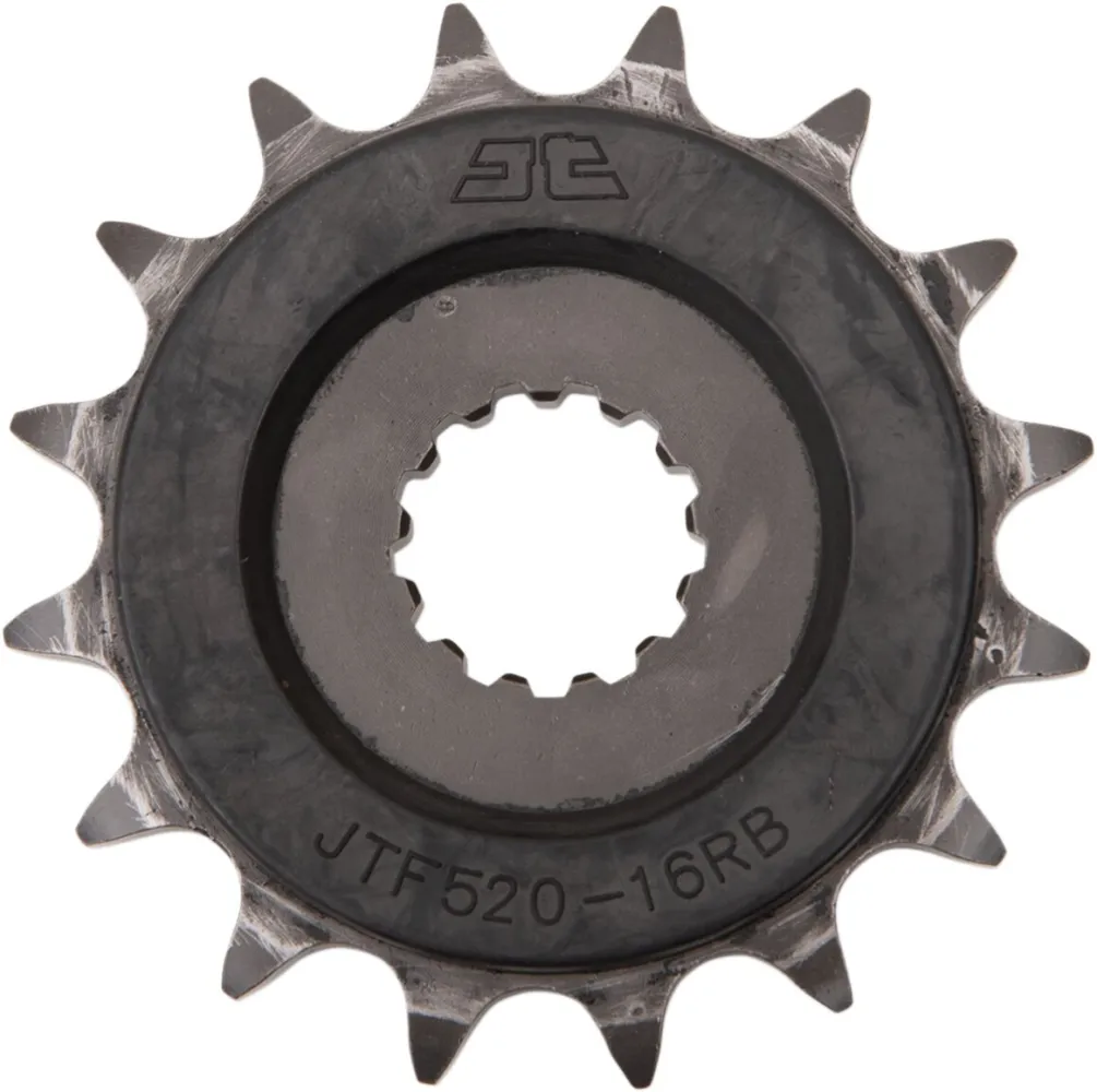 JT SPROCKETS - SPROCKET FRONT 16T 525 RU - 12121275