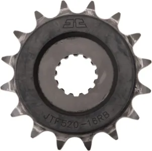 JT SPROCKETS - SPROCKET FRONT 16T 525 RU - 12121275