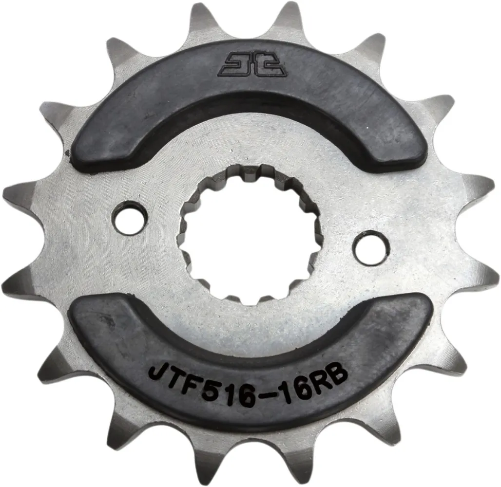 JT SPROCKETS - SPROCKET FRONT 16T 520 RU - 12121271