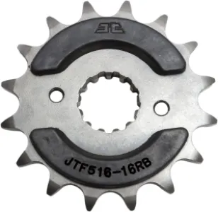 JT SPROCKETS - SPROCKET FRONT 16T 520 RU - 12121271