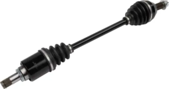 MOOSE OFFROAD FOUR WHEEL - AXLE ASSEMBLY COMPLETE HONDA - 02143115