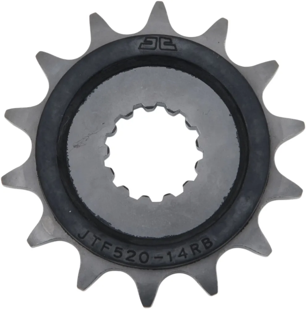 JT SPROCKETS - SPROCKET FRONT 14T 525 RU - 12121273