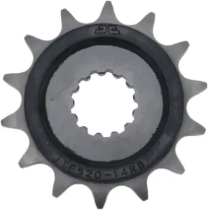 JT SPROCKETS - SPROCKET FRONT 14T 525 RU - 12121273