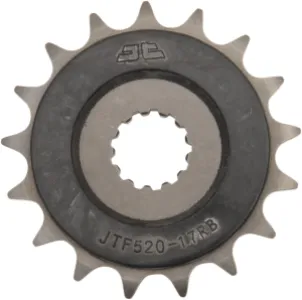 JT SPROCKETS - SPROCKET FRONT 17T 525 RU - 12121276