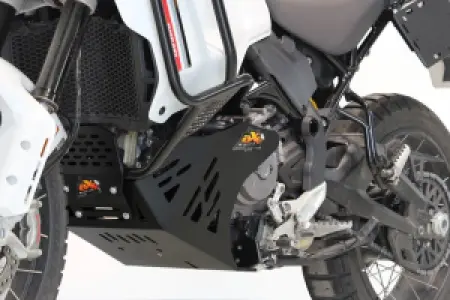 AXP RACING - ADV SKID PLATE DUC DESERT X - 05062522