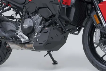 SW-MOTECH - ENGINE GUARD BLACK - 05062527
