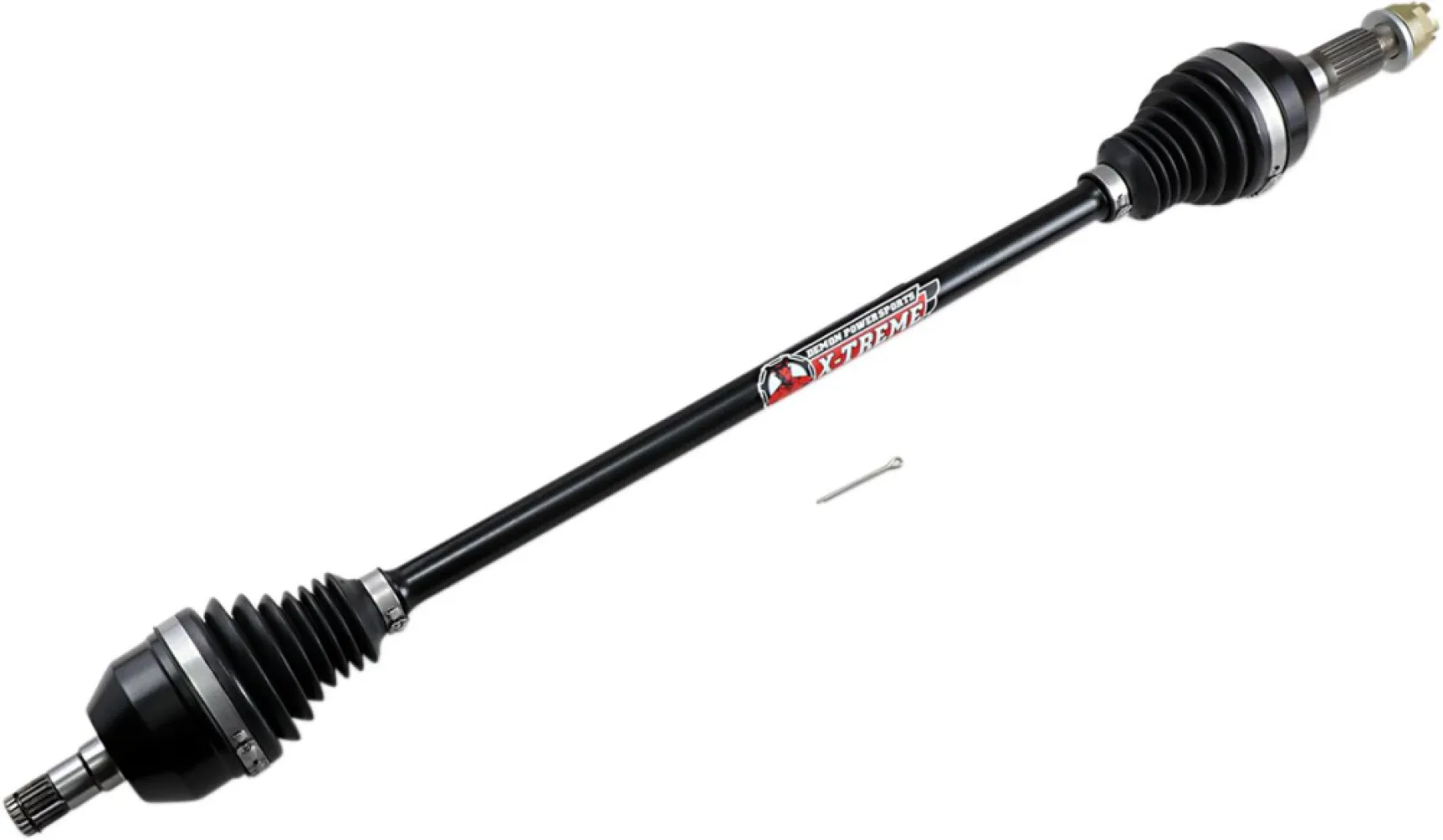 DEMON - AXLE XHD CA MAVERICK X3/MAX - 02141773