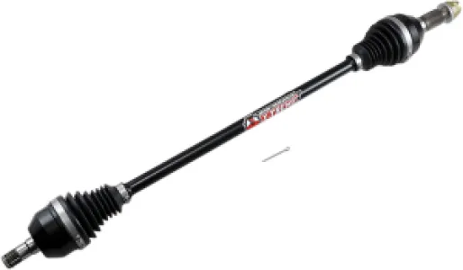 DEMON - AXLE XHD CA MAVERICK X3/MAX - 02141773