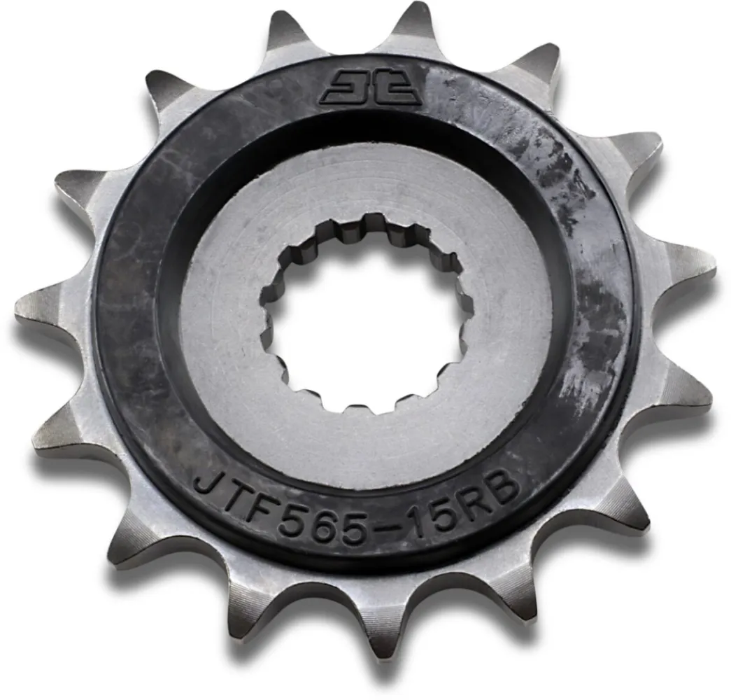 JT SPROCKETS - SPROCKET FRONT 15T 520 RU - 12121277
