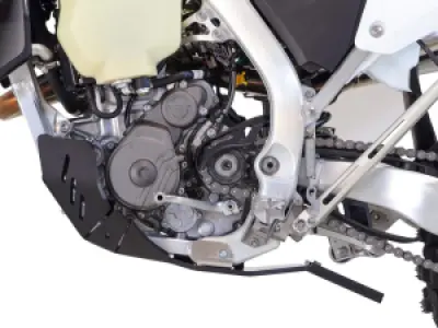 AXP RACING - XTREM SKID PLATE TRIUMPH TF250 - 05062543
