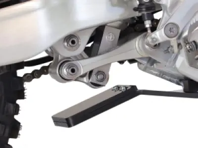 AXP RACING - XTREM SKID PLATE TRIUMPH TF250 - 05062543