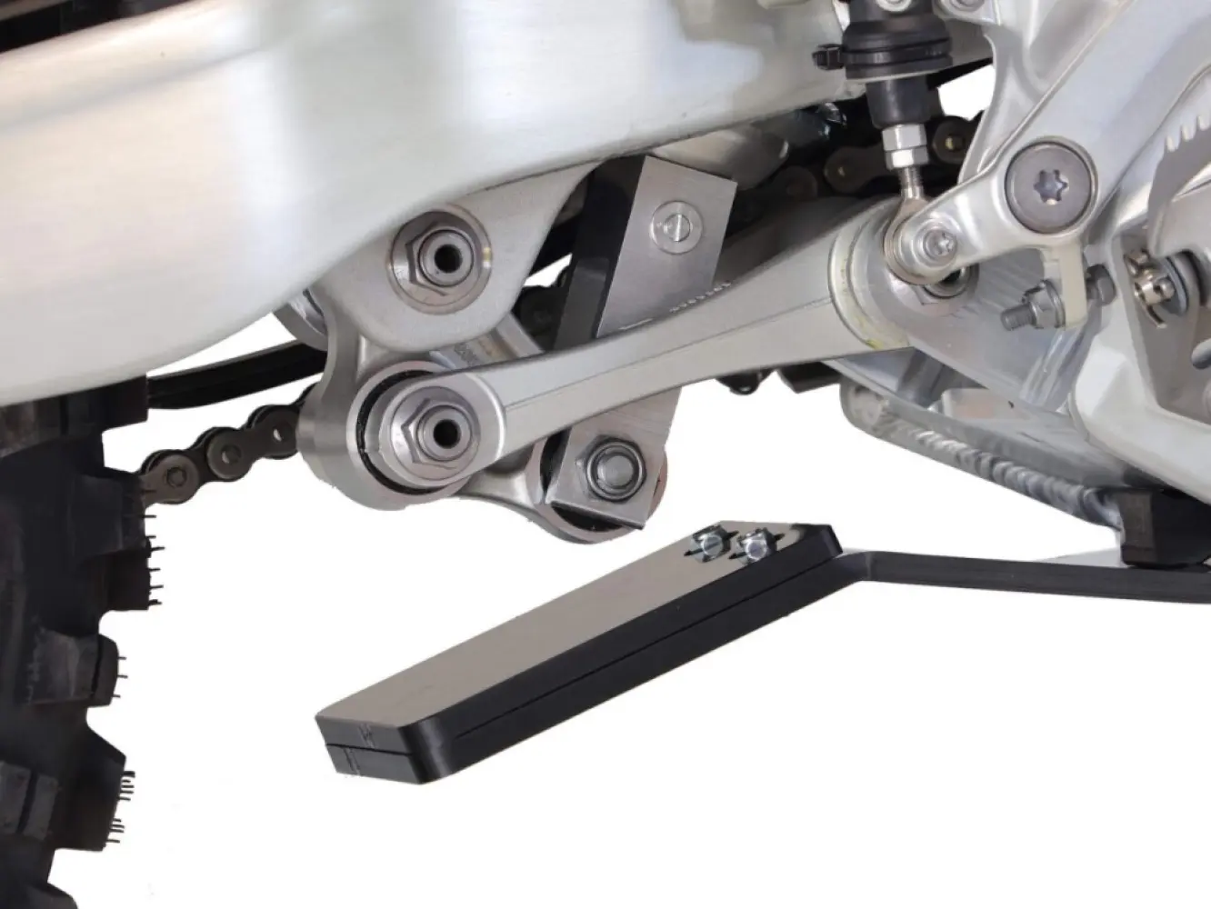 AXP RACING - XTREM SKID PLATE TRIUMPH TF450 - 05062544