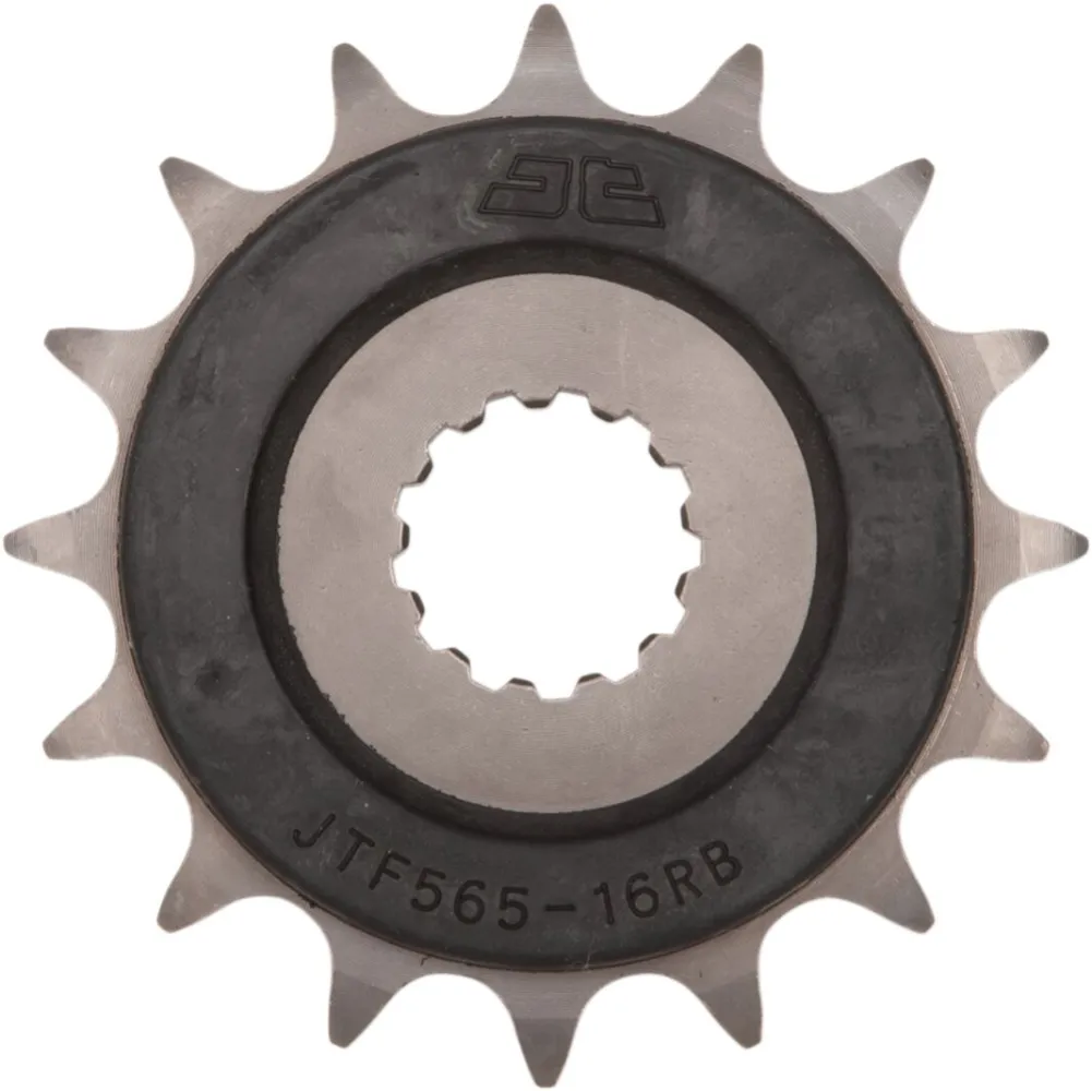 JT SPROCKETS - SPROCKET FRONT 16T 520 RU - 12121278