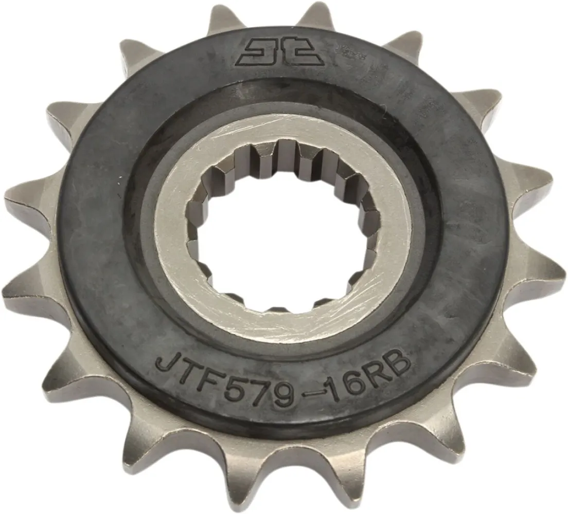 JT SPROCKETS - SPROCKET FRONT 16T 530 RU - 12121280