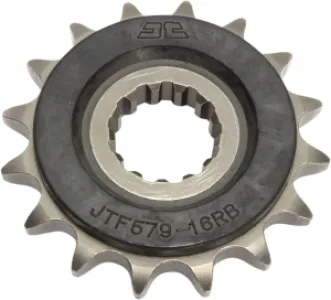 JT SPROCKETS - SPROCKET FRONT 16T 530 RU - 12121280